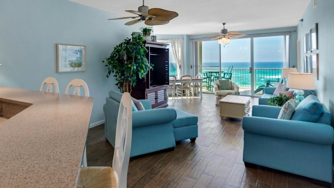 Holiday home Tranquillity 220 Panama City Beach